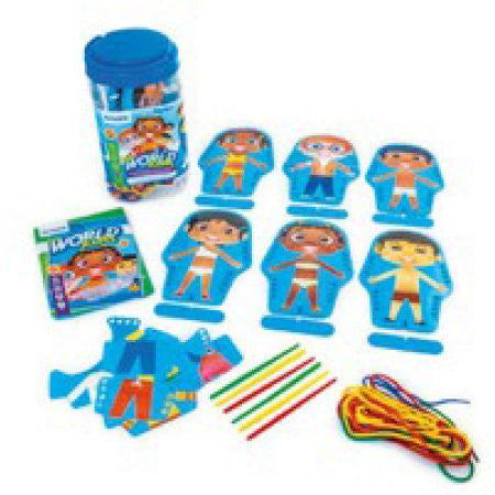 FLEXI WORLD KIDS