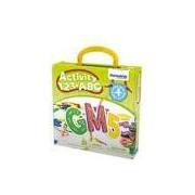 ACTIVITY 123 ABC