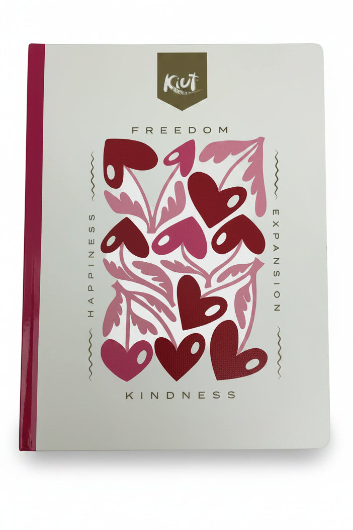 Libreta Kiut Gde 200 PG