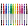 FRIXION COLORS ASST