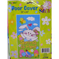 EASTER DOOR COVER