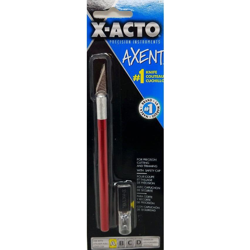 CUCHILLA AXENT #1