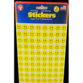 HAPPY FACE STICKERS