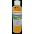 TEMPERA MUSTARD MULTICULTURAL 8 OZ