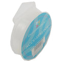 ACCU-STRETCH CORD CLEAR