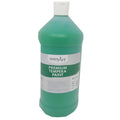 TEMPERA PREMIUM PAINT GREEN 32OZ