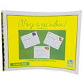 LIBRO VOY A ESCRIBIR! CUADERNO B