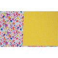 PATTERNED PAPER GIRL POWER BLOOM BABE 12X12