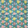 PATTERNED PAPER SPITZER SINGLE 12X12