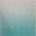 PATTERNED PAPER LETS FLOAT SINGLE 12X12