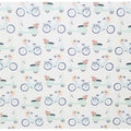 PATTERNED PAPER MORE PLAY SINGLE 12X12