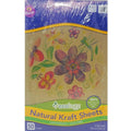 KRAFT NATURAL 12X18 50 CT
