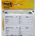 POST IT FAX #7671-4 (PQ.4)