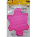POST-IT NOTE 4.7 X 6.2 PUZZLE
