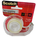 Strapping Tape | 3/4 | w/ Dispenser