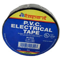 TAPE ELECTRICO NEGRO 3/4 X 66 FT.