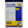 SALES BOOK NCR 2-PT (5X7)