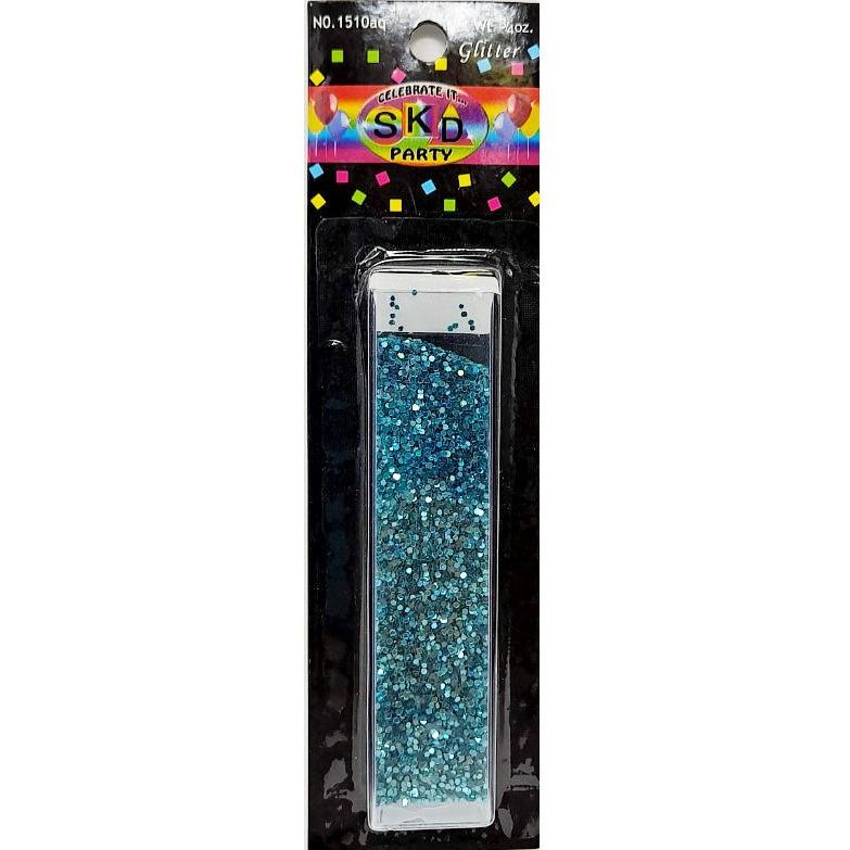 Escarcha Aqua 3/4 onz