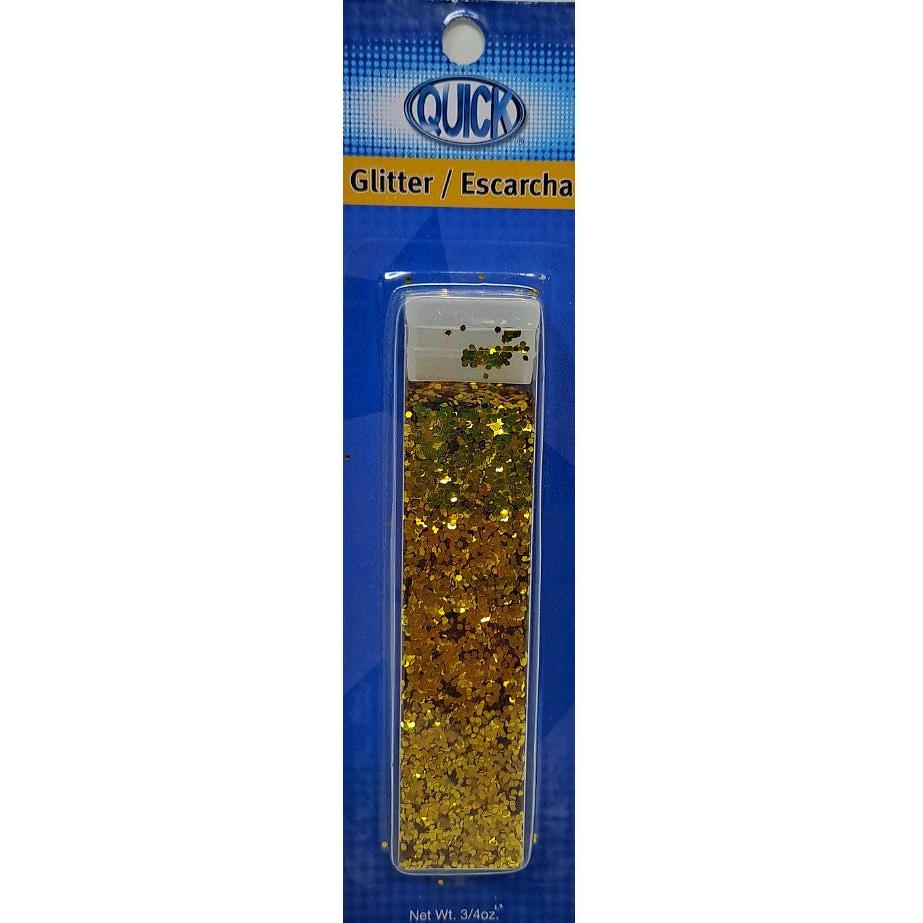 Escarcha Oro 3/4 onz