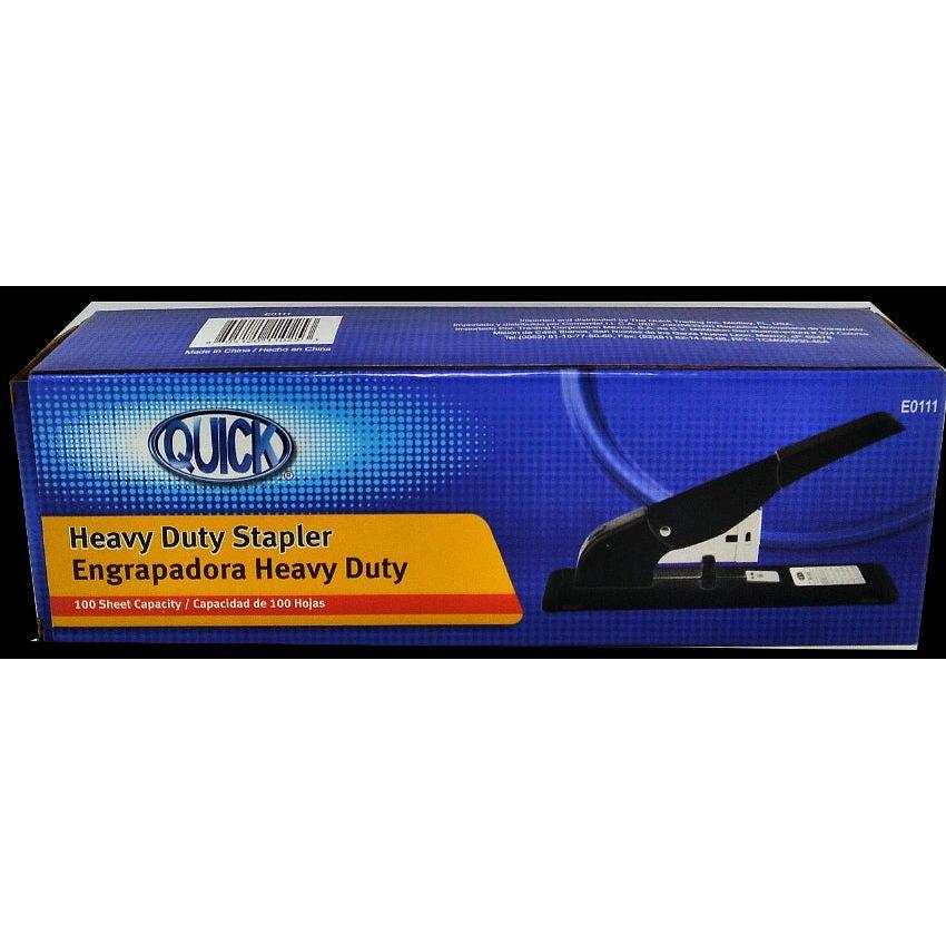 Heavy Duty Stapler