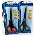 PROMARX STAINLESS STEEL 8" SCISSORS