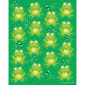 FROGS STICKERS STICKERS - SHAP
