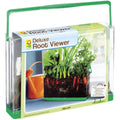 SEE THRU GARDEN VIEW