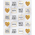 SIMPLY BOHO MOTIVATIONAL STICKERS