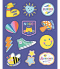 We Stick Together Motivational Stickers | 72 pcs