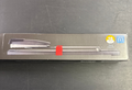 Long Reach Stapler 20 Sheet Black