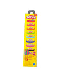 Play-Doh Set Plastilina Party Pack 10 pz.