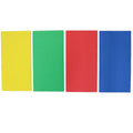 Foam Letter Stickers | Assorted Colors