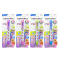 BAZIC Scentscribers Scented 6-Color Pen