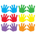 MINI ACCENT HANDPRINT