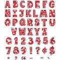 LETTER MICKEY COLOR POP