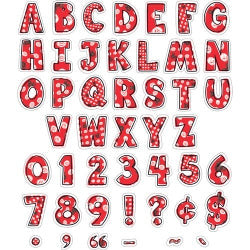 LETTER MICKEY COLOR POP