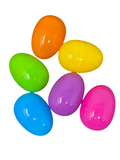 Easter Eggs