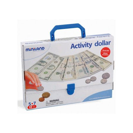 DOLLAR SHOPPING