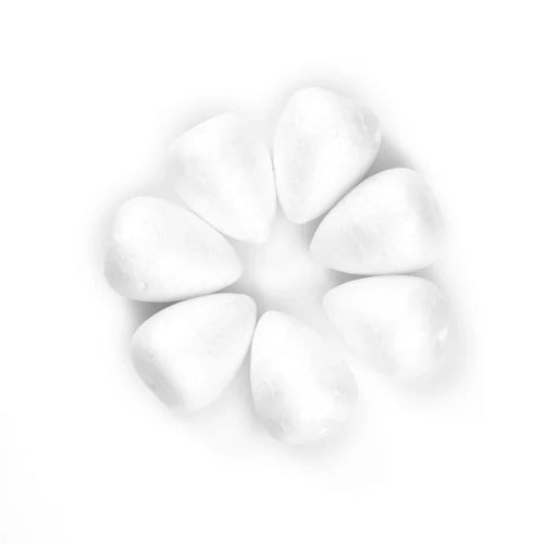 1.375in | Polyfoam Mini Drop Shape