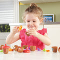 ALPHABET ACORNS ACTIVITY SET