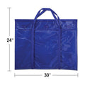 DELUXE BULLETIN BOARD STORAGE