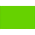 FOAM BOARD FLOURESCENT GREEN 20" X 30