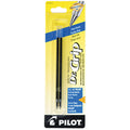 Dr. Grip Refills for Ballpoint Fine Point Blue Ink PQ. 2