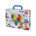 SUITCASE 100 PEGS 20 MM