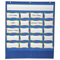 CLASSROOM HELPERS POCKET CHART