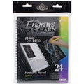 ENGRAVING GLOW IN DARK WILDLIFE OF THE WORLD 25 PC