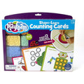 Playfoam Shape & Learn Counting Set 21 PCS