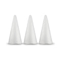 9x3.5in. Polyfoam Cone