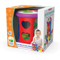 MY FIRST SHAPE SORTER