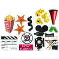 DECORATING MOVIE SET 2 SIDED